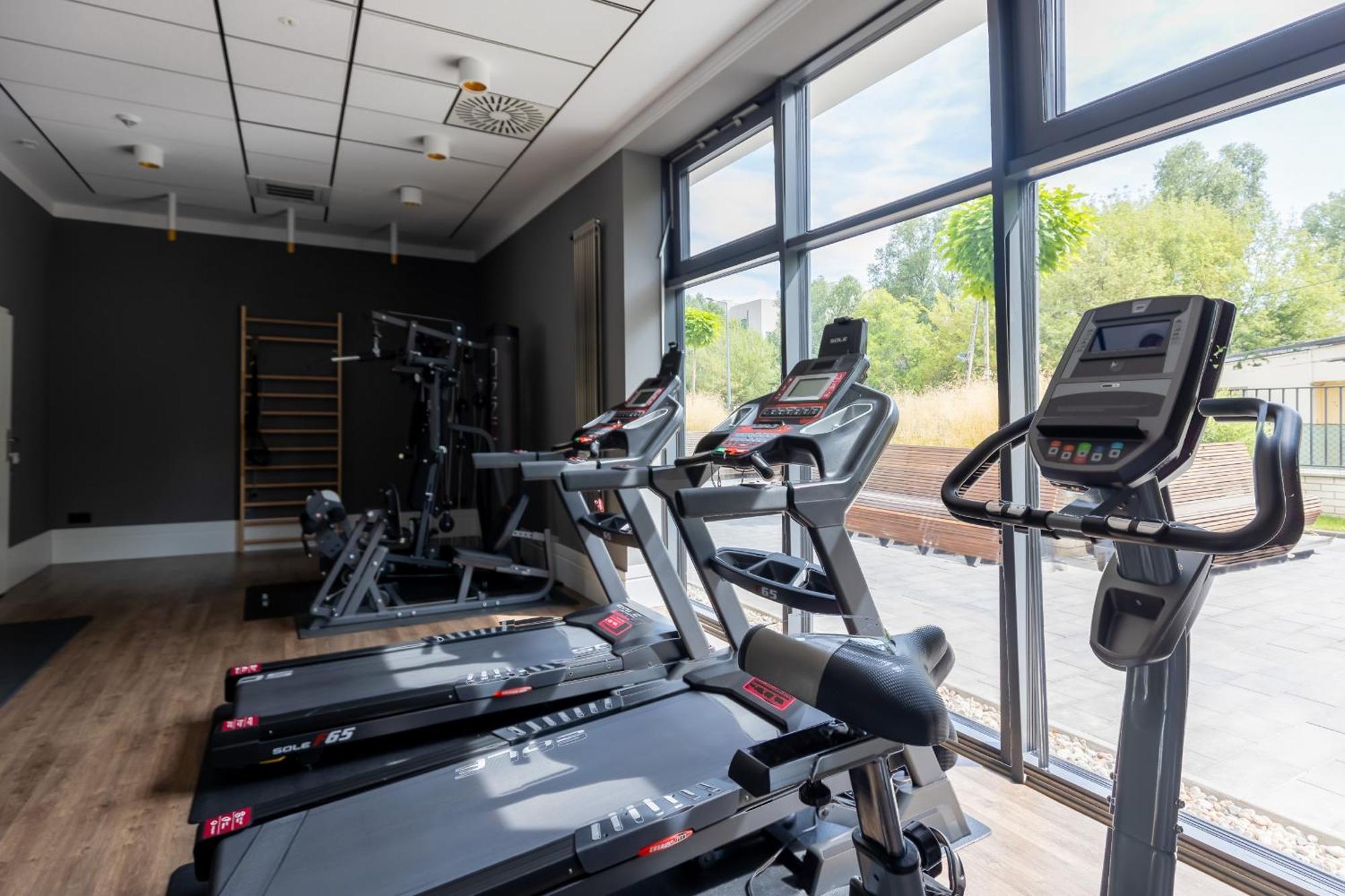 Art Deco Apartment Mokotow With Parking & Gym By Renters Prestige Varsovia Exterior foto